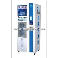 Water Vending Machine