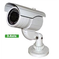 Waterproof Camera KIR-A40
