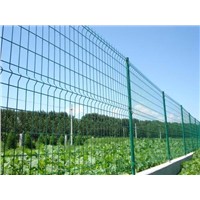 Welded Fences