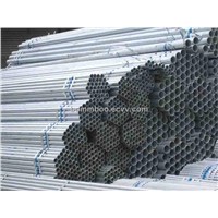 Welded Steel Pipe
