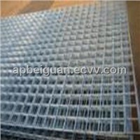 Welded Wire Mesh Pieces