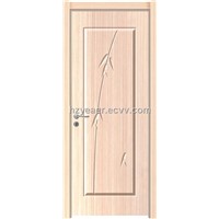 Wood Interior Door