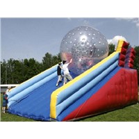 Zorb Ball