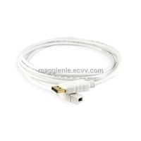 Displayport Male to Female Cable