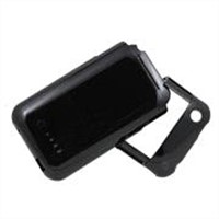 2-in-1 Battery Charger for iPhone (3G/ 3GS)