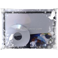 CDs/DVDs Printing Label