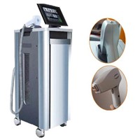 Diode Laser for Hair Removal Sylu-118
