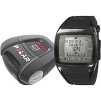 Polar - GPS Watch with Heart Rate Monitor