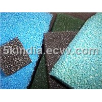 Polyurethane Foam (PU Foam)