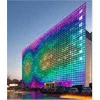 Outdoor Full Color LED Display (P20)