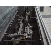 High Pressure Deflashing System