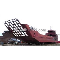 Landing Craft Tanker