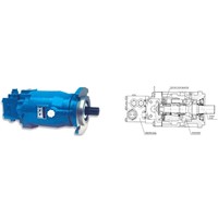 Axial Piston Motor Series 20