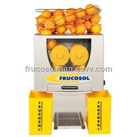 Frucosol Juicer Mod. F50