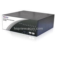 8 CH Standalone Network Video Recorder (NVR)