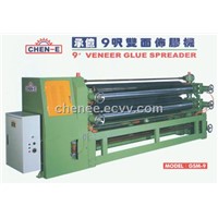 9 Feet Veneer Glue Spreader