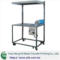 Film Cutting Table / Water Transfer Printing Equipment