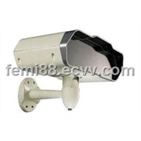 LPR ANPR CCTV Tracking Camera