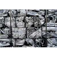 Aluminium Scrap