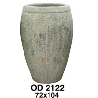Ancient Glazed Pottery
