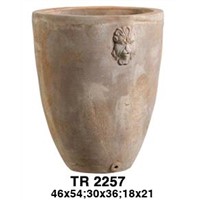 Antiquire Terracotta