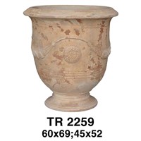 Antiquire Terracotta