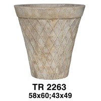 Antiquire Terracotta