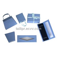 Gift Packaging Box