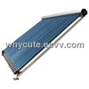 Heat Pipe Solar Collector - SRCC,ISO.Solar Keymark SGS