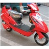 Electric Motorcycle - 1500W (JSL-TDL206X)