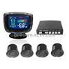 Buzzer Colorful LCD Parking Sensor System