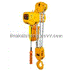Electric Chain Hoist (DHL Type)