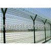 Fence Special For Airport