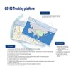 GPS Monitoring Software