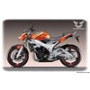 Motorcycle Parts & Accessories