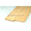Natural Color Strand Woven Bamboo Flooring