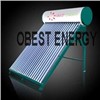 Non Pressure Thermosiphon Solar Water Heater