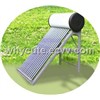 Non-Pressurized Solar Water Heater with SRCC,ISO.SGS.Solar Keymark
