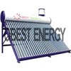Pre-Heating Pressurized Solar Water Heater