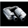 Stainless Steel Exhaust Catback