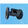Stop Valve Body with Seat Ring (PN16 DN50)