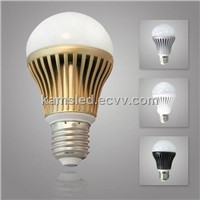 10W E27 LED Bulb Light