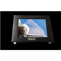 12.1&amp;quot; LCD Industrial Panel PC with Intel Core&amp;amp;#8482;2 Duo Processor (IEC-612PF)