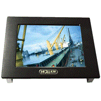 15&amp;quot; LCD Industrial Panel PC