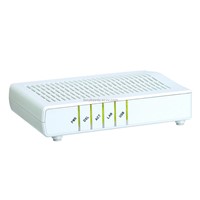 1-Port ADSL2+ Modem Router KD318EUI