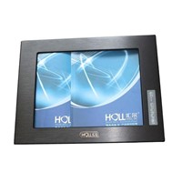 8.4&amp;quot; Industrial LCD Flat Panel Monitor