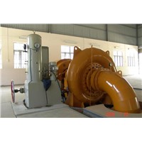 Water Hydro Turbine &amp;amp; Generator System
