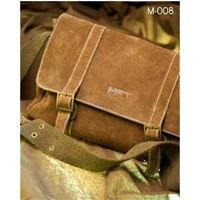 Gent's Messenger Bag