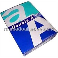 Double A4 Copy Paper