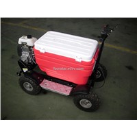 Motor Bike (SX-G110)
